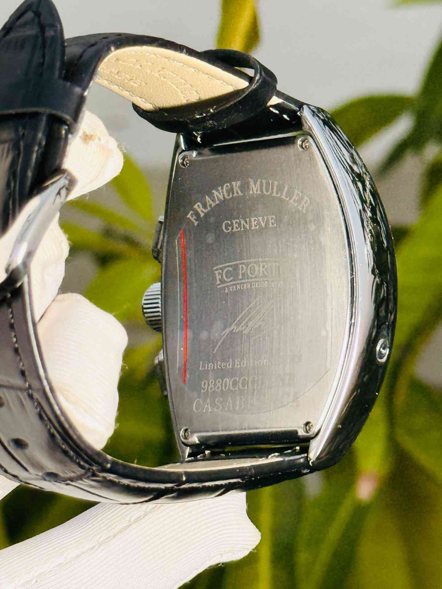 Franck Muller